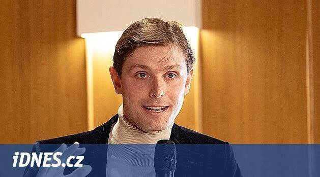 Další Heřmánek začal hrát. Předtím ho zajímala výpočetní technika - iDNES.cz