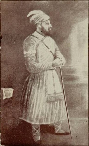 Shuja-ud-Din Muhammad Khan