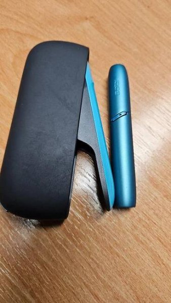 IQOS 3 DUO - Lékárna a zdraví