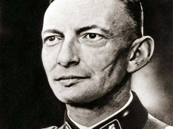 Heinz Reinefarth: Vom "Henker von Warschau" zum Bürgermeister auf Sylt