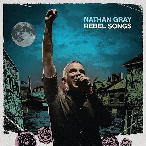 Rebel songs