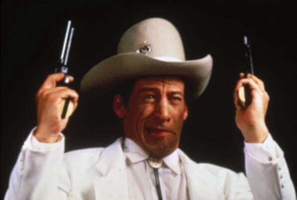 Jim Varney
