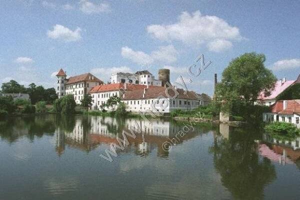 Jindřichův Hradec
