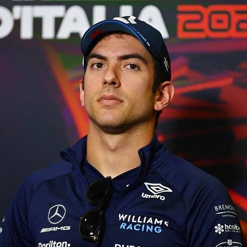 F1: Damon Hill says Nicholas Latifi is not quick enough to retain his Williams seat after Nyck de Vries’ super drive
