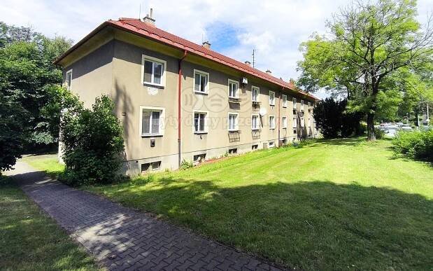 Prodej byt 2+1 - Nad Lipinou, Frýdek-Místek, 56 m2