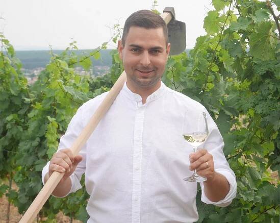 Město Vracov: Spolek Vracovští vinaři