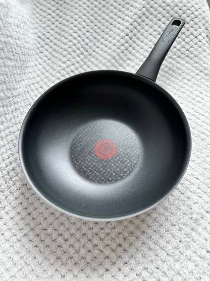 Pánev wok Tefal - Vybavení do kuchyně