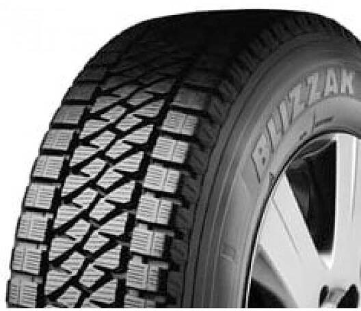 Bridgestone Blizzak W810 - Zimní pneu levně