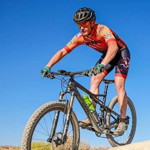Head Coach Bios — Utah High School Cycling League