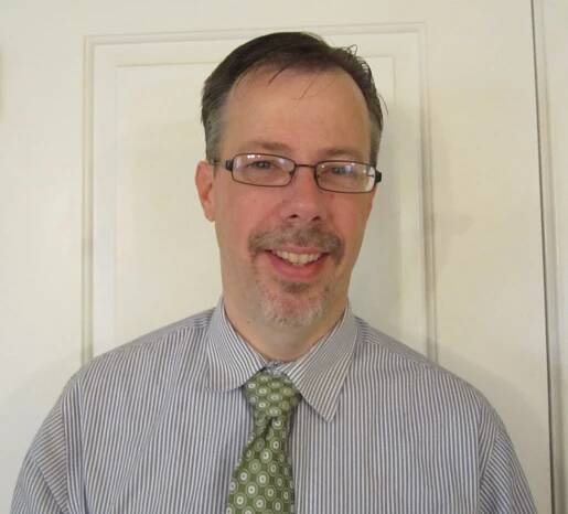 Chris Sullivan