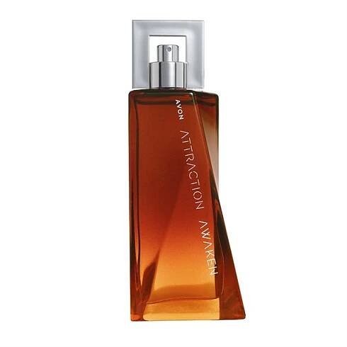 Attraction Awaken for Him EDT, toaletní voda pro muže