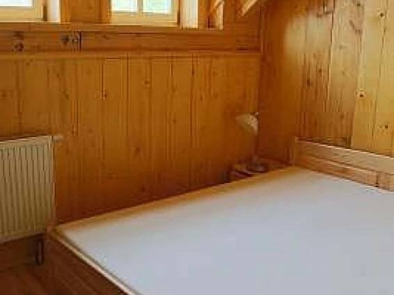 apartmán 1_dolní ložnice - Polubný - foto 13