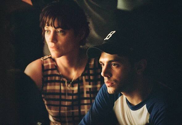 Xavier Dolan est de retour avec un film d'horreur et une série