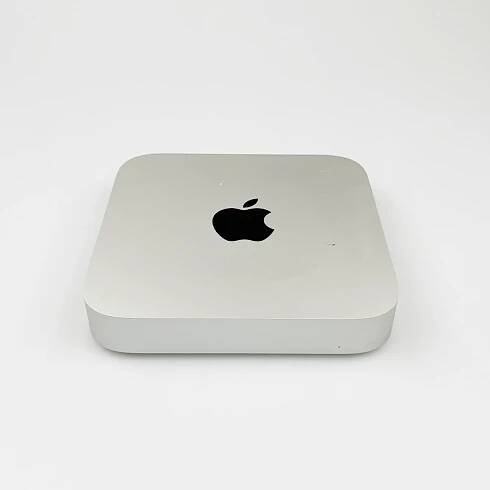 Apple Mac mini Apple M2 8C CPU 10C GPU 8GB 256GB MMFJ3SL/A - MobileCare