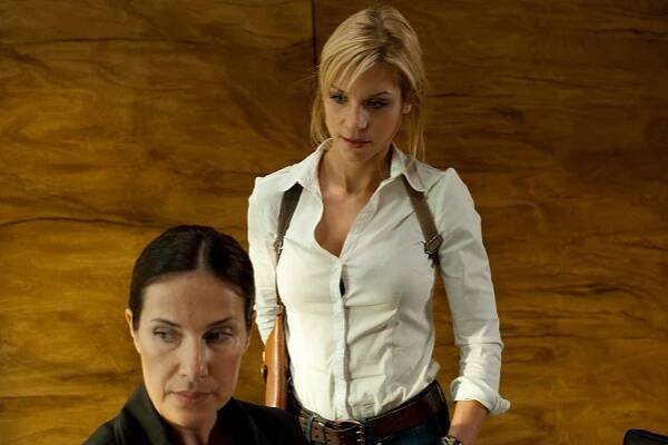 Kriminálka Stuttgart - Santa Maria (S01E01) (2009)