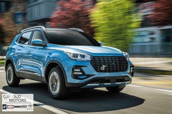 Dr Automobiles - Sud Motors S.r.l.