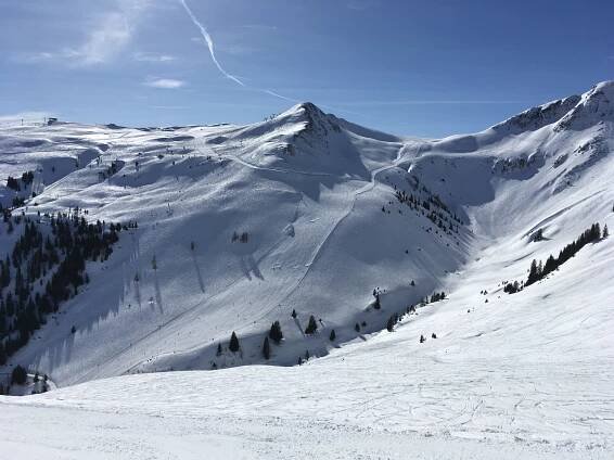 Kitzbühel 2019-2020 – Geotour 
