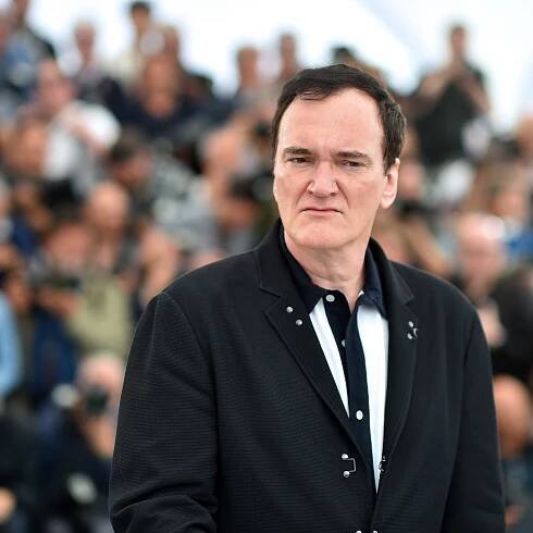 Once Upon a Time... in Hollywood: Tarantino Faces Questions About Roman Polanski