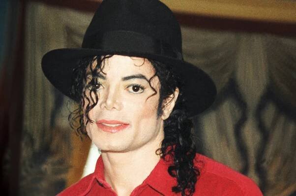 Michael Jackson Biopic In the Works from 'Bohemian Rhapsody' Producer
