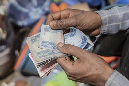 Ethiopia’s Currency Quandary Places IMF Deal on ‘Knife’s Edge’
