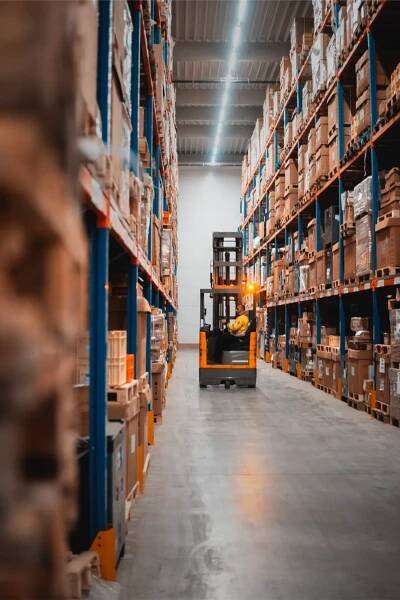 3PL Logistika | Efektívne Logistické Riešenia - VEDOS