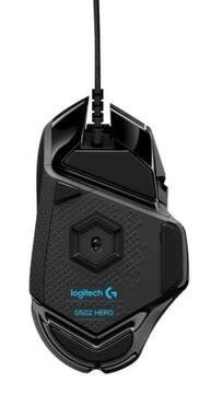 Logitech G502 Hero (910-005470) - Obrázek 2