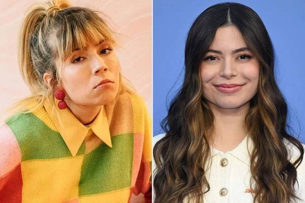 Jennette McCurdy Praises 'Hugely Healing' Bond with Miranda Cosgrove: 'I'm Very Grateful'