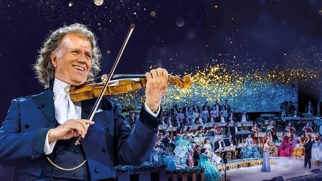 Andre Rieu