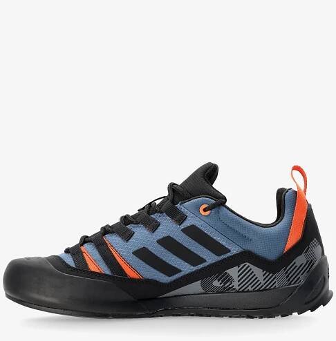 Nástupové boty adidas TERREX Swift Solo 2 - wonste/cblack/seimor