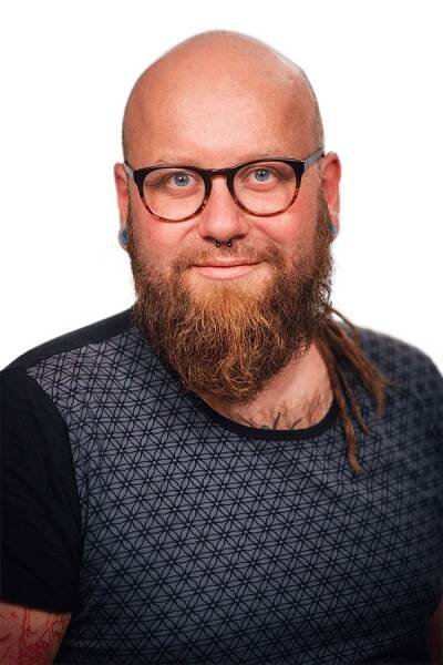 Podcast: Neurovědec Filip Tylš z Expedice Neuron