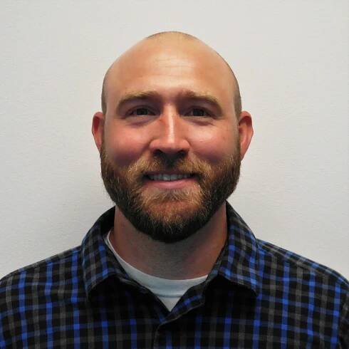 Meet our Physical Therapist - Christopher H. Boykin, PT, DPT