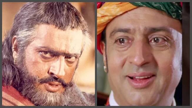 Gulshan Grover