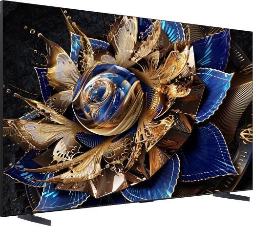 TCL 115" QLED (115X955 MAX)