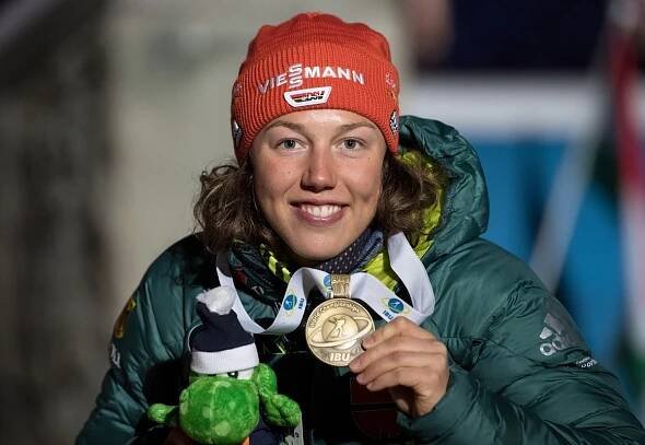 Německo nechápe: Olympijská vítězka se rozloučila s kariérou!