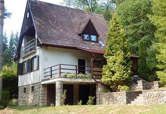 Chata Hermína Koryčany