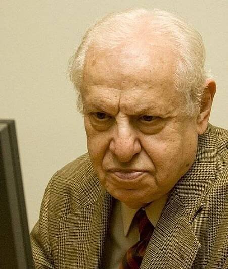 Randolph L. Braham – Wikipedia