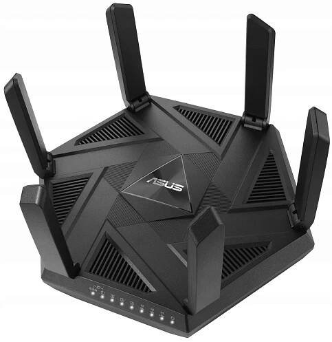 ASUS RT-AXE7800 od 4 378 Kč