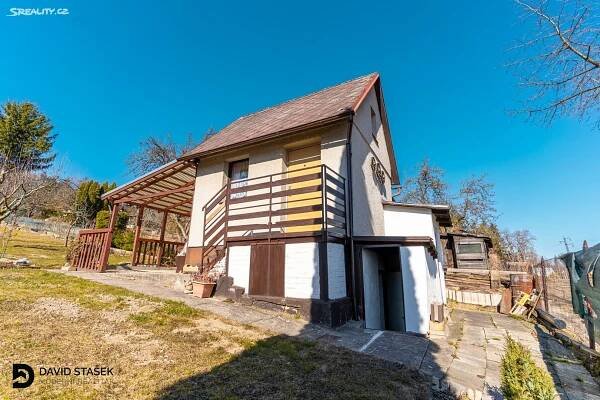 Prodej Dům, Česká Třebová, okres Ústí nad Orlicí