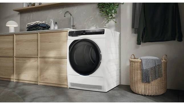 Electrolux 900 PerfectCare EW9D787KCC | DNO elektro 