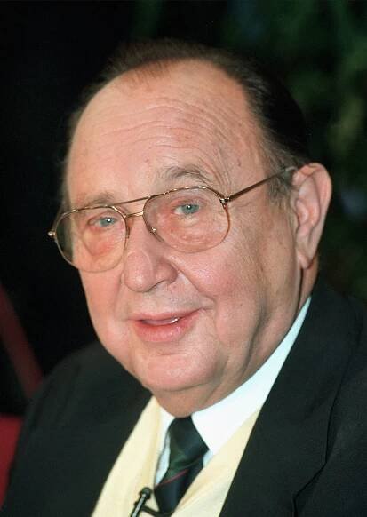 Hans-Dietrich Genscher - Lebensläufe - Hans-Dietrich Genscher - Z filmu