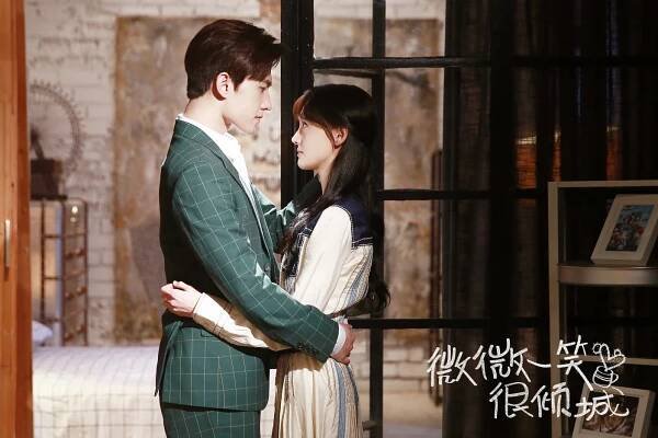 Yang Yang, Shuang Zheng - Love O2O - Fotosky