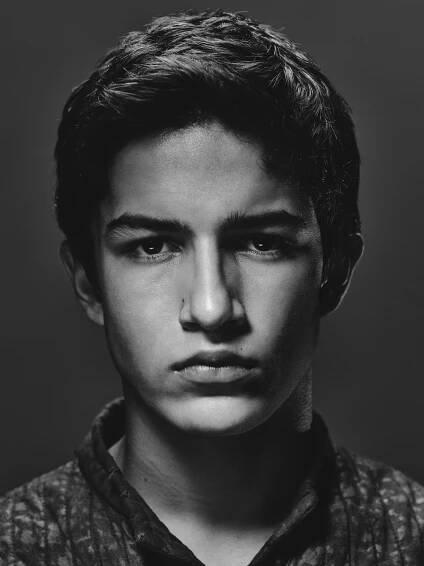 Into the Badlands - Promo - Aramis Knight