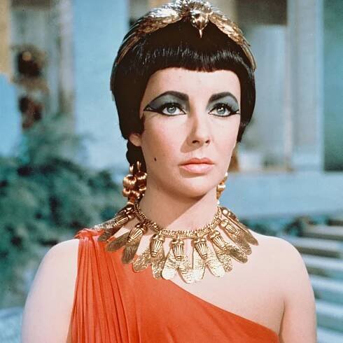 ‘Cleopatra’ May Be 60, but the Jewelry Never Gets Old