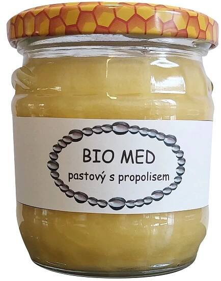 Bio medy i medovina od českého včelaře - Obrázek 9