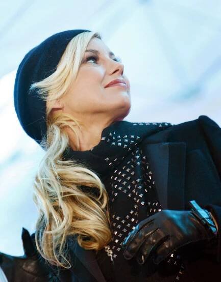 Faith Hill fotka