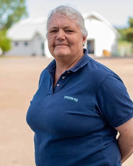 Dr. Shannon Murray profile picture.
