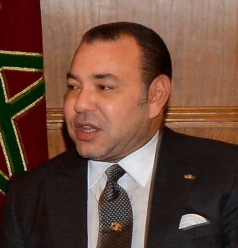 Muhammad VI.