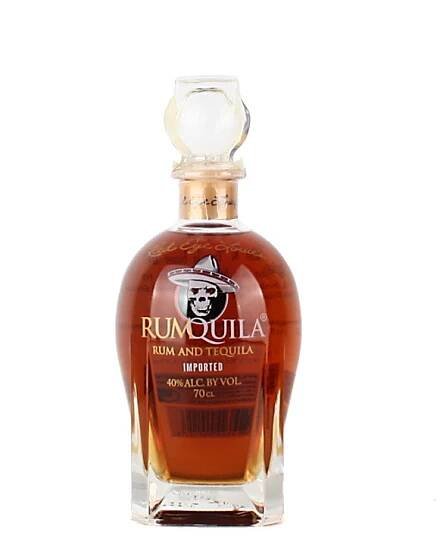 Rumquila Red Eye Louises 0.7L 40% - Vše | Maneo s.r.o.