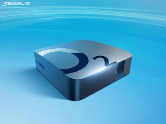 O2 tv stb nejnovější box!