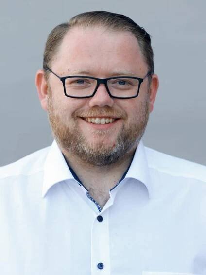 Vorstand - TSV Hartberg
